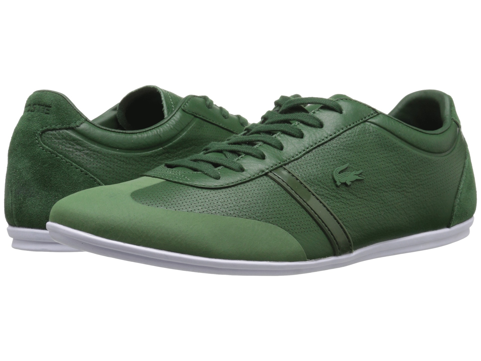 Lyst Lacoste  Mokara 216 1 in Green  for Men